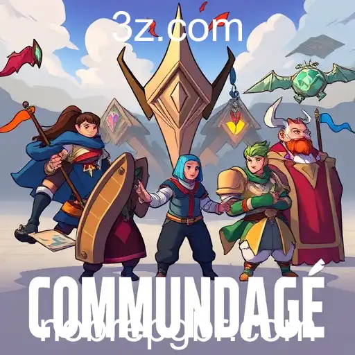 A Ascensão de nobrepg.com no Cenário Digital