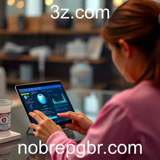 A Evolução dos Jogos no nobrepg.com