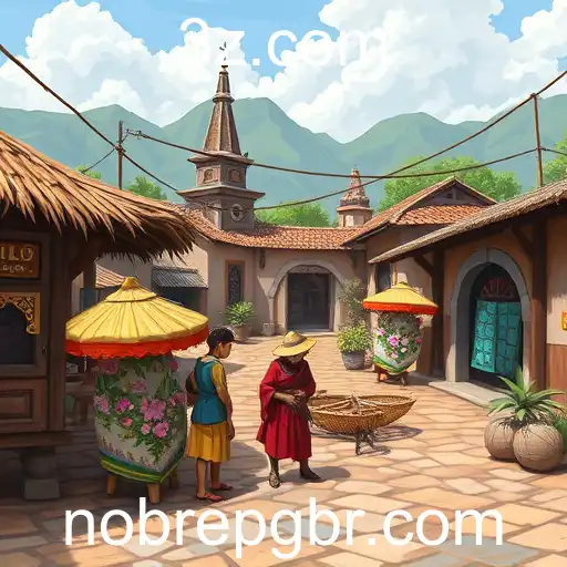 O Futuro dos Jogos em Português e o Impacto de nobrepg.com