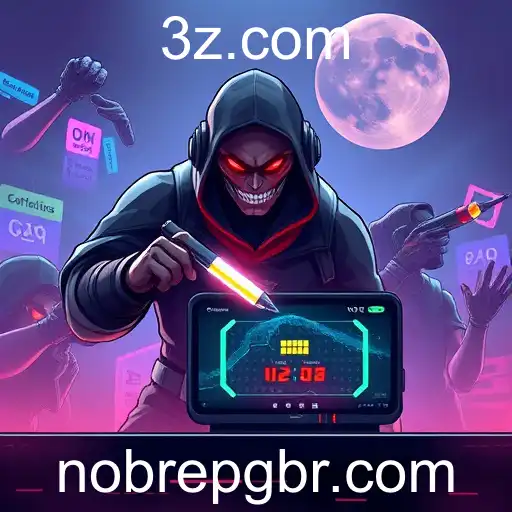 O Renascimento dos Jogos Online com NobrePG