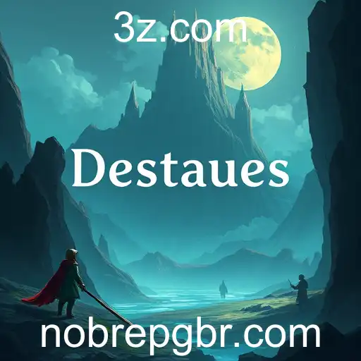 A Evolução dos Jogos Online: O Crescimento do nobrepg.com