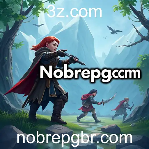 A Evolução dos Jogos Online no Brasil: O Impacto da Nobrepg.com