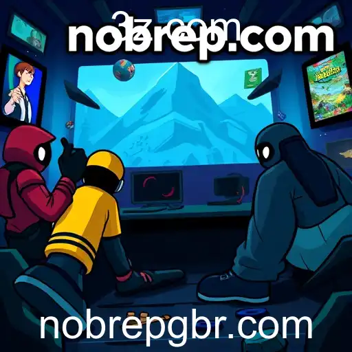 O Crescimento do Setor de Jogos Online no Brasil