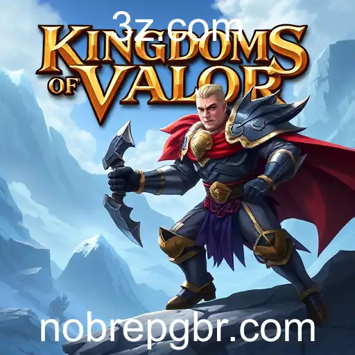 Nobrepg.com Revoluciona Experiência de Jogos Online em 2025