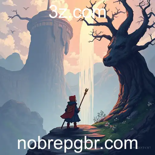 Revolução no Mundo dos Jogos com NobrePG