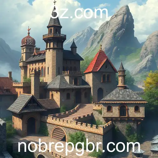 NobrePG.com: Expansão e Impacto no Mercado de Jogos em 2025