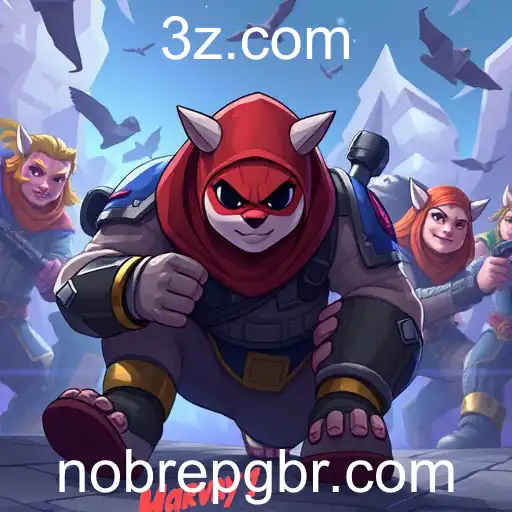 O Crescimento dos Jogos Online em Língua Portuguesa