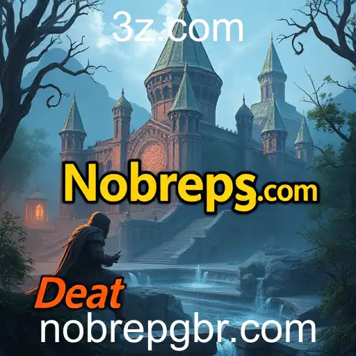 A Ascensão do Nobrepg.com no Cenário dos Jogos Online