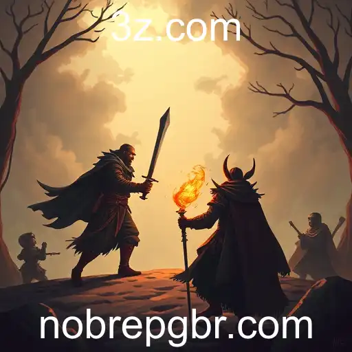 A Fascinante Categoria de 'Eventos' no Nobre RPG: Explorando Oportunidades Únicas para Jogadores