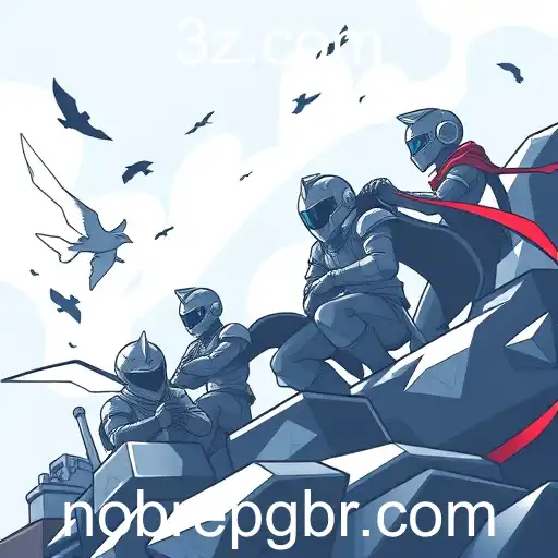 A Expansão do Universo NobrePG