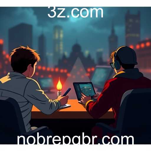 Inovações no Mercado de Gaming e a Crescente Influência dos Streamers