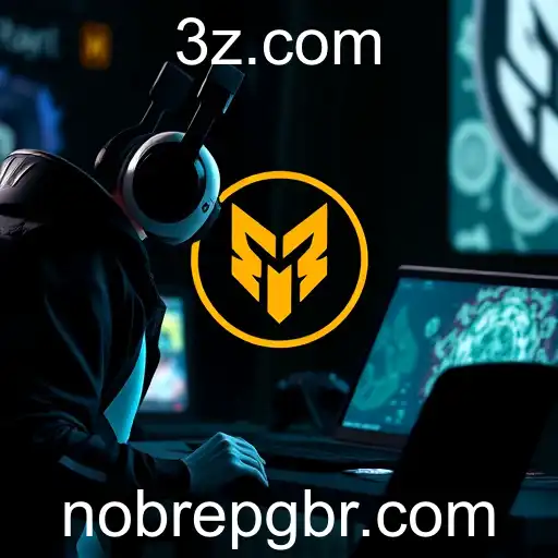 NobrePG.com: Evolução do Mercado de Jogos em Português