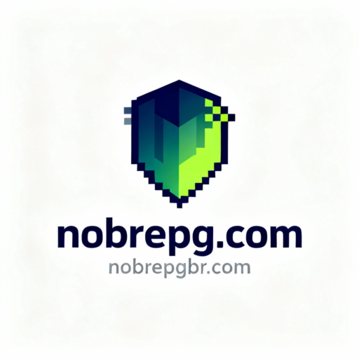nobrepg.com