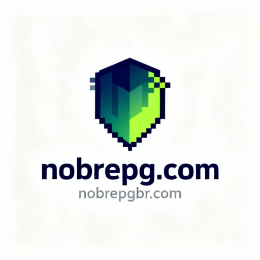 nobrepg.com