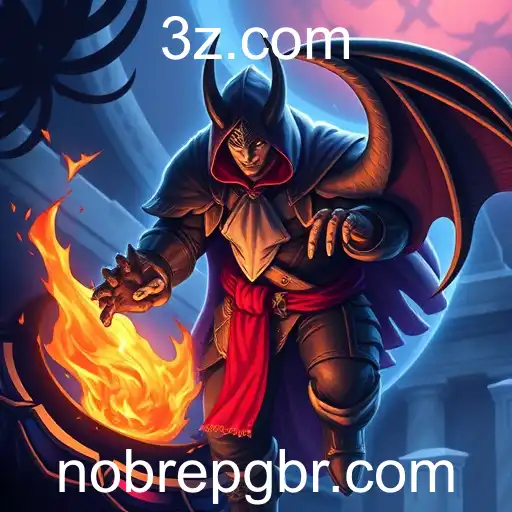 Nobrepg.com Revoluciona o Mercado de Jogos em 2025