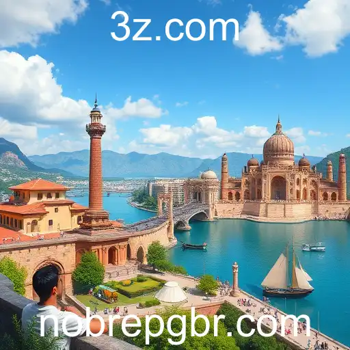 NobrePG.com Revoluciona o Mundo dos Jogos