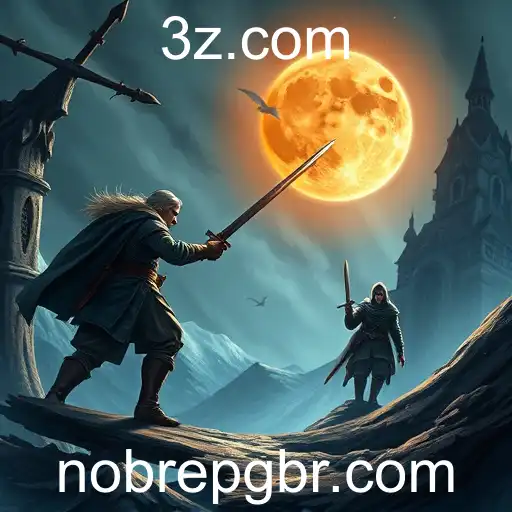 A Profundidade da Análise de Jogos no nobrepg.com