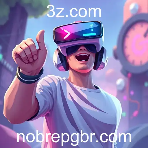 A Dinâmica dos Jogos Virtuais em 2025