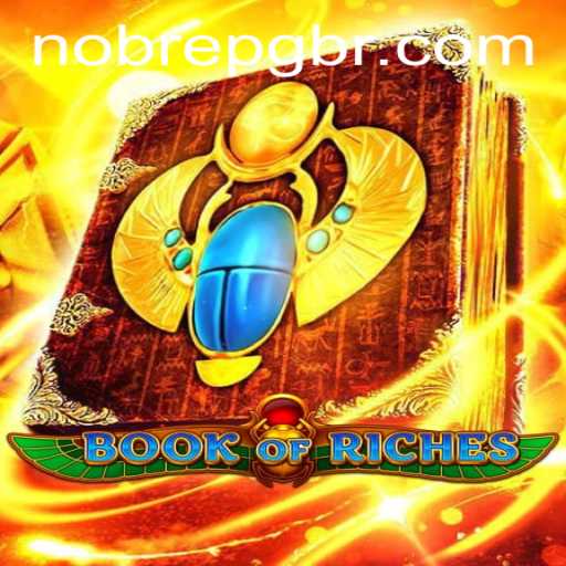 Discover the Mysteries of BookofRiches: A Captivating Journey for RPG Enthusiasts