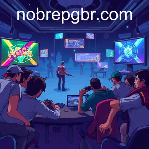 nobrepg.com
