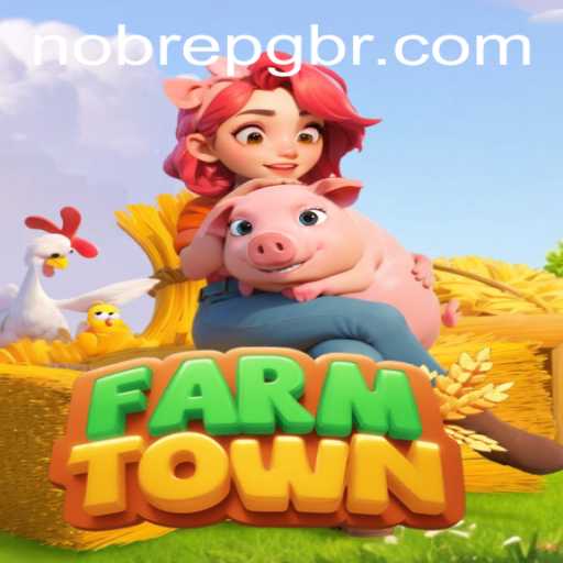 Explore FarmTown: A Unique Farming RPG Experience