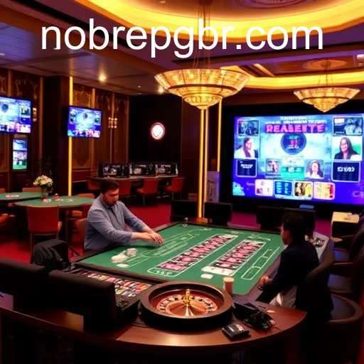 nobrepg.com