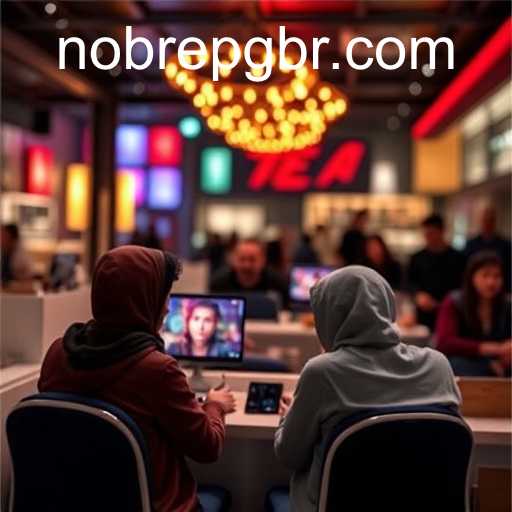 nobrepg.com