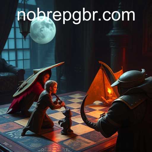 nobrepg.com