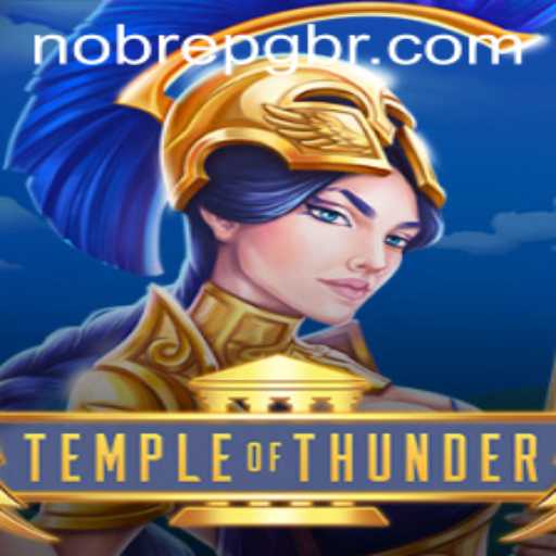 Discover the Thrilling Adventure of TempleofThunder: A Unique RPG Experience