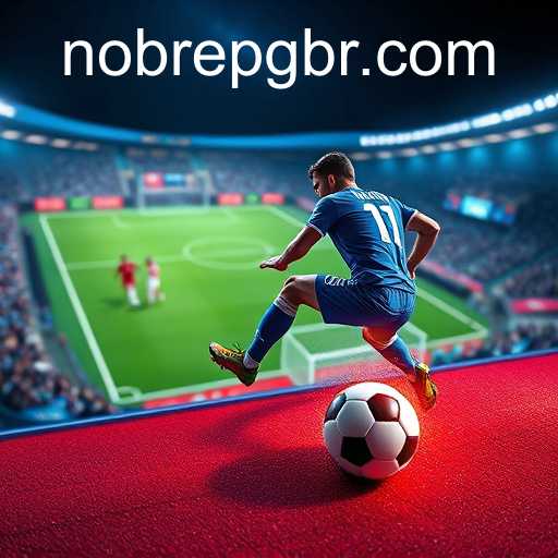 nobrepg.com